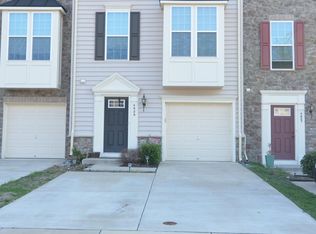 4629 Alliance Way, Fredericksburg, VA 22408