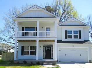 500 Harbour Point, Virginia Beach, VA 23451