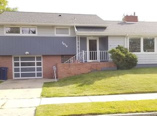 3014 Bayard St, Butte, MT 59701