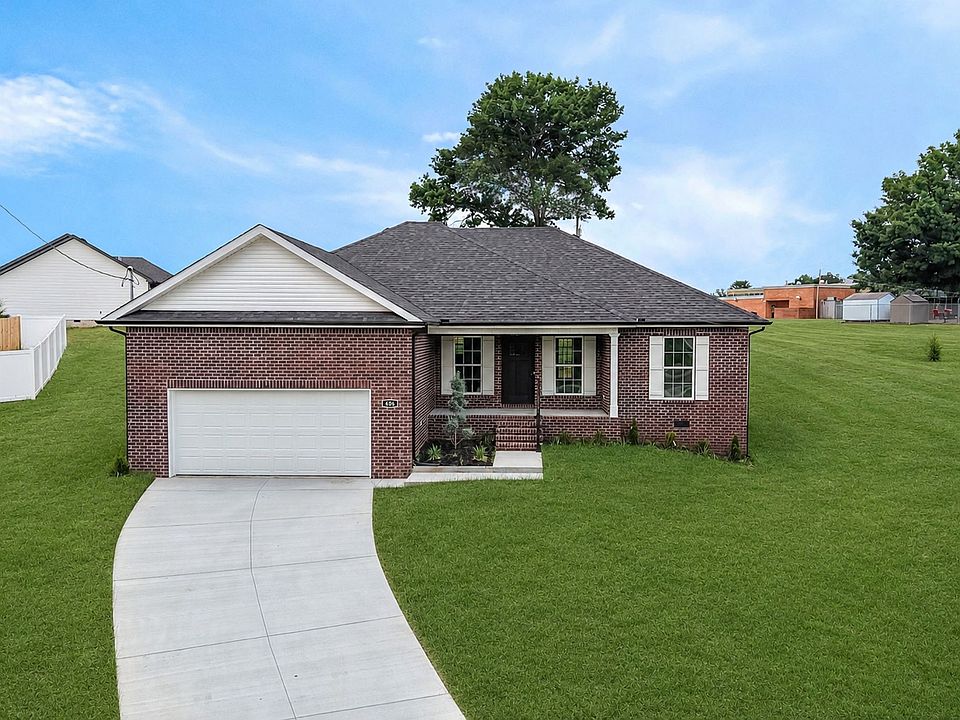 1st image of 606 Shadow Dr Lot 16