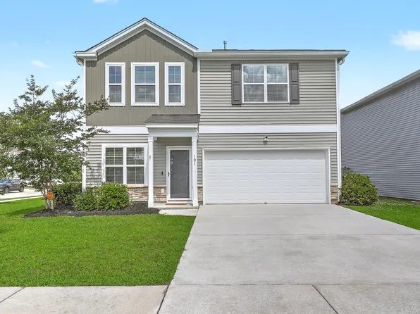 101 Oldenburg Dr, Summerville, SC 29486