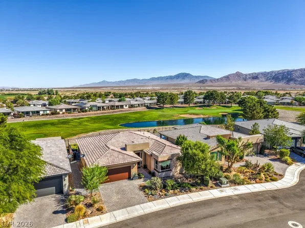 4904 E Cactus Canyon Dr, Pahrump, NV 89061