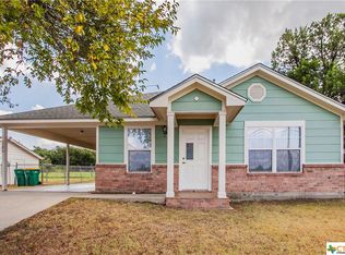 1206 W Avenue D, Belton, TX 76513