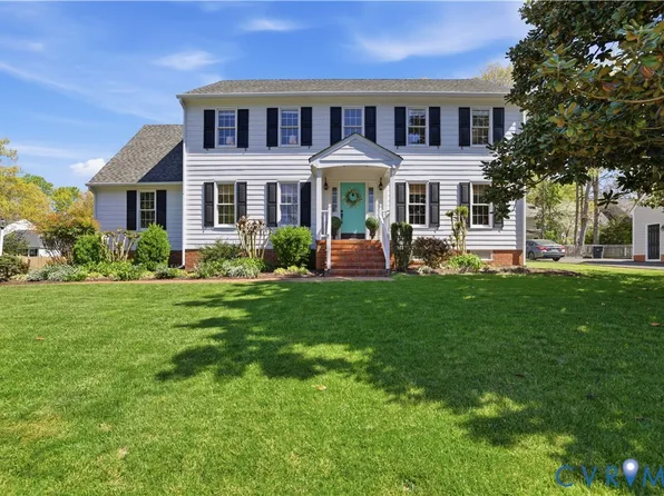 11920 Dalkeith Ln, Henrico, VA 23233