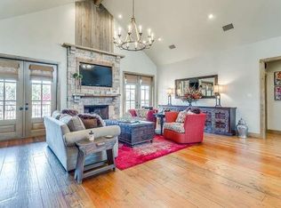 1675 Scenic Dr UNIT 501, Graford, TX 76449