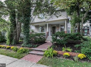 30 Vandeventer Ave, Princeton, NJ 08542