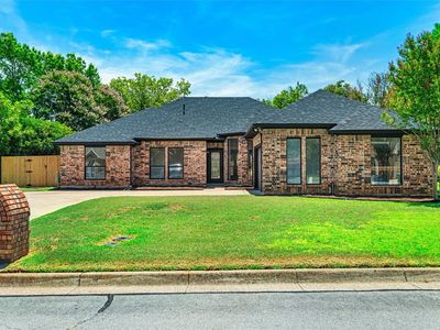 506 Giltin Dr, Arlington, TX, 76006