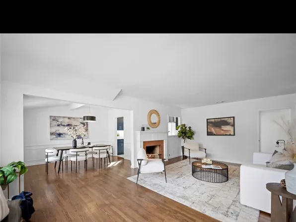 806 Burchett St, Glendale, CA 91202