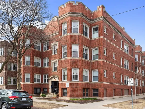 6656 N Newgard Ave APT 1, Chicago, IL 60626