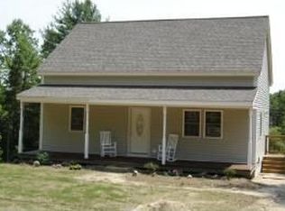30 Barry Highlands Rd, Danbury, NH 03230