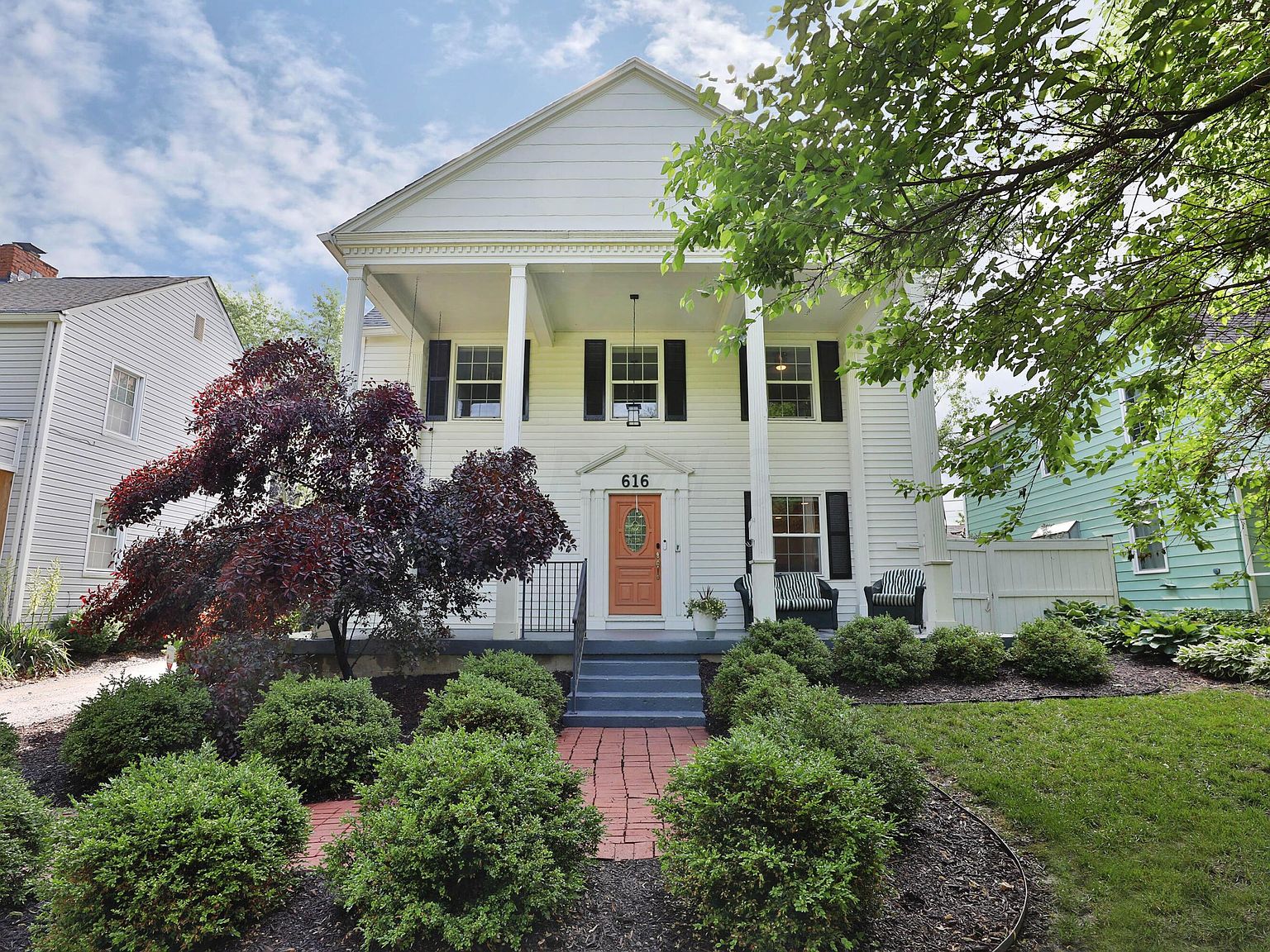 616 Eastmoor Blvd, Columbus, OH 43209 Zillow