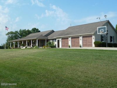 15170 Frontier Rd, Camden, MI, 49232