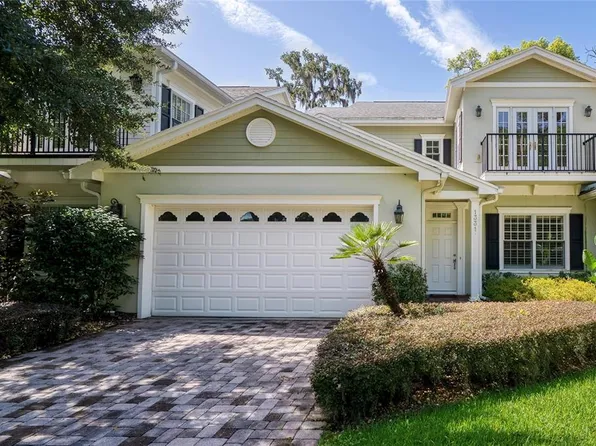 1331 COUNTRY CLUB OAKS CIRCLE, ORLANDO, FL 32804