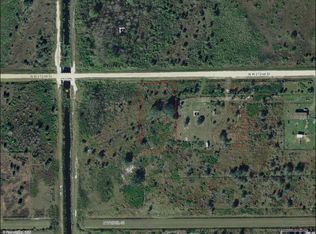 15078 NW 272nd St, Okeechobee, FL 34972