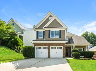 111 Renford Rd, Ball Ground, GA 30107