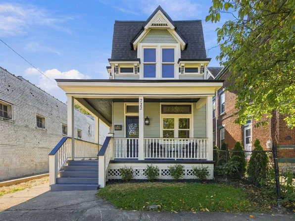 722 E 9th St, Newport, KY 41071