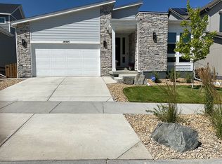 18393 W 94th Ln, Arvada, CO 80007