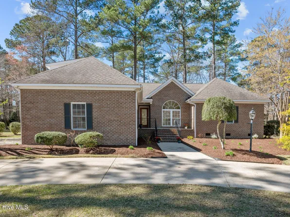 206 Perquimans Drive, Chocowinity, NC 27817