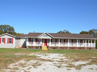 7758 Highway Hh, Catawissa, MO 63015