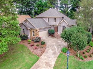 17235 Players Ridge Dr, Cornelius, NC 28031