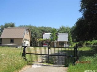 7015 Chaparral Dr, Shingle Springs, CA 95682