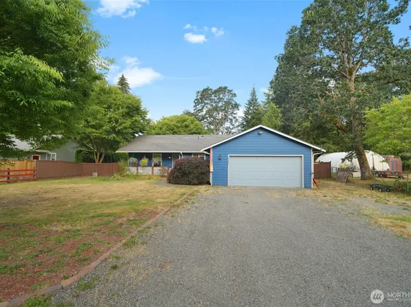 8408 356th Street S, Roy, WA 98580