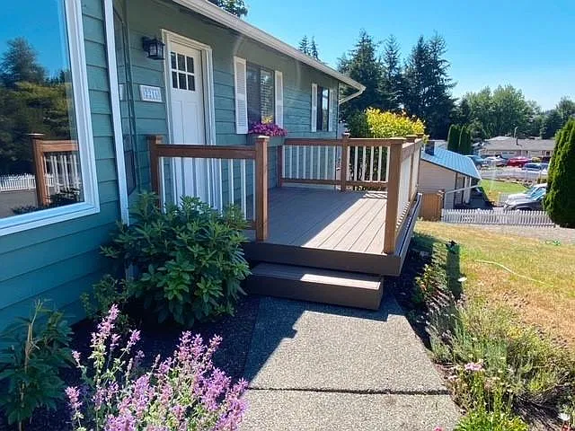 3 bed, 2.5 bath, 1626 sqft, $3,100 — Photo 2