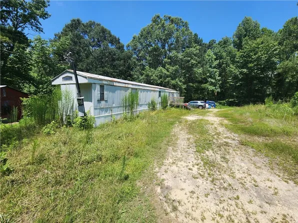 2700 Paul Harris Rd, Dallas, GA 30157