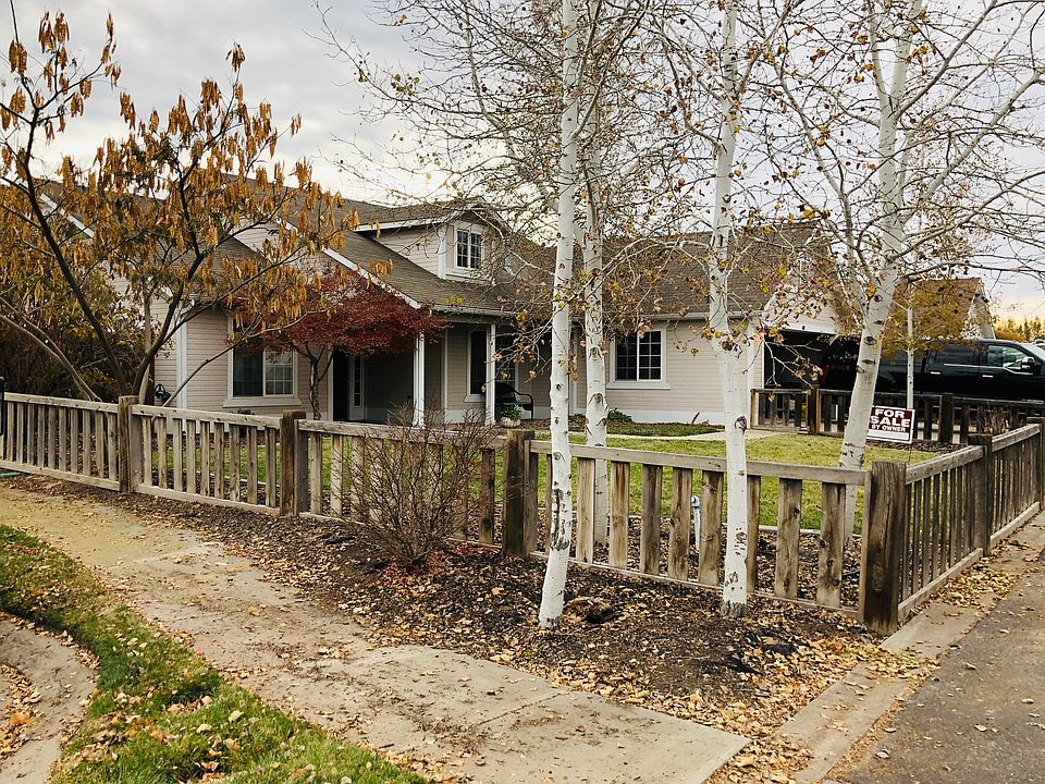 Curb appeal 