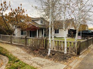 601 Cottage Meadows Ct, Grand Junction, CO 81504