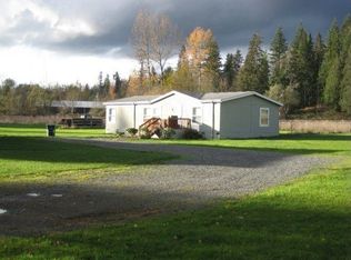 25815 Florence Acres Rd, Monroe, WA 98272