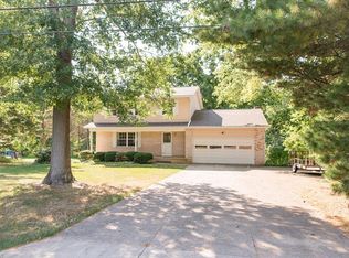 324 Silver Ridge Dr, Akron, OH 44321