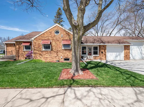 340 Irene St, Green Bay, WI 54302