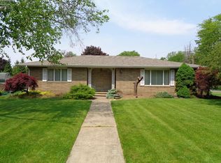3603 Ann Dr, Sandusky, OH