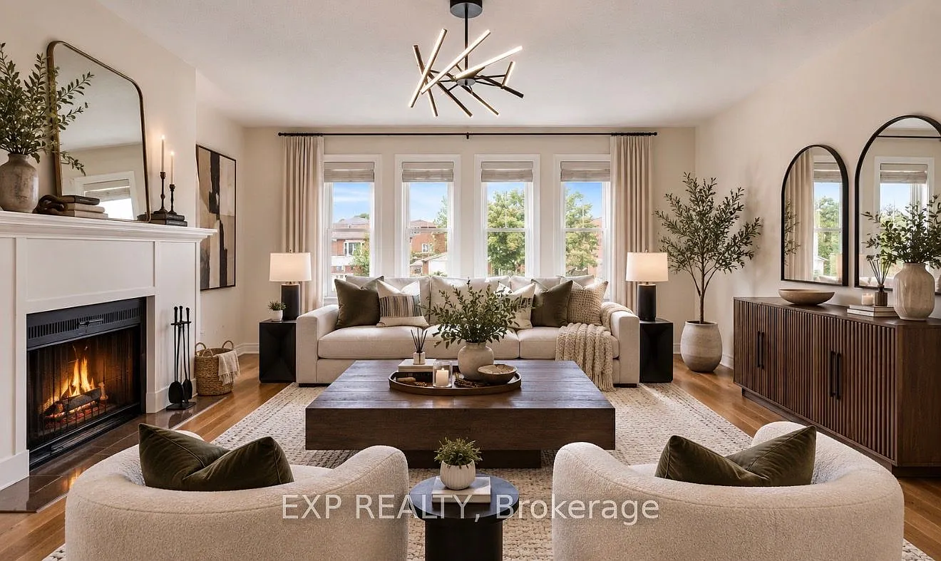 4 bed, $3,400 — Photo 4