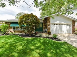 1256 E 164th St, South Holland, IL