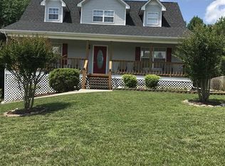 162 Georgia Bell Cir SE, Cleveland, TN 37323