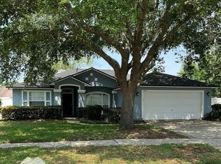 2522 Paris Mill Rd, Jacksonville, FL 32221