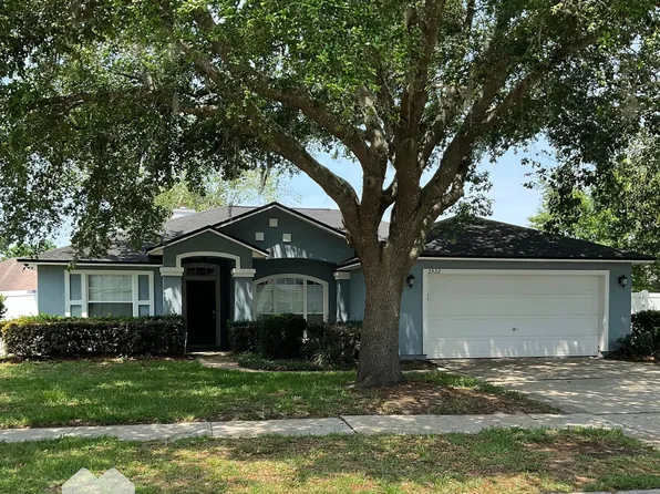 2522 Paris Mill Rd, Jacksonville, FL 32221