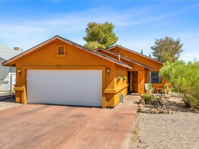 2115 E Suffock Ave, Kingman, AZ, 86409