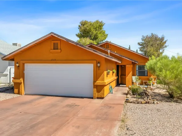 2115 E Suffock Avenue, Kingman, AZ 86409