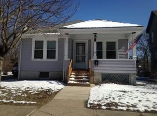 79 Benefit St, Attleboro, MA 02703