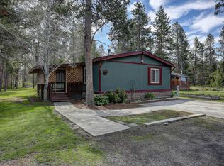 55826 Swan Rd, Bend, OR 97707