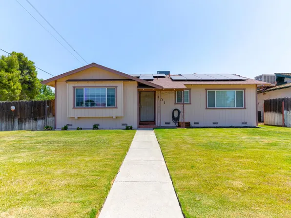 101 S Princeton Ave, Coalinga, CA 93210