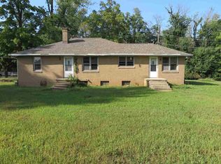 5201 E Moyer Dr, Terre Haute, IN 47802