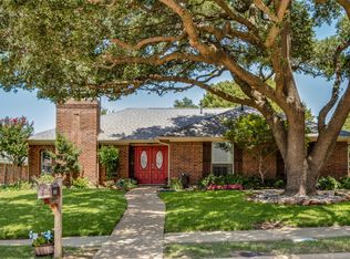 4309 Hanover Ct, Plano, TX 75093