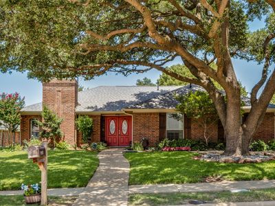 4309 Hanover Ct, Plano, TX, 75093