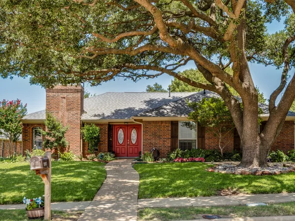 4309 Hanover Ct, Plano, TX 75093