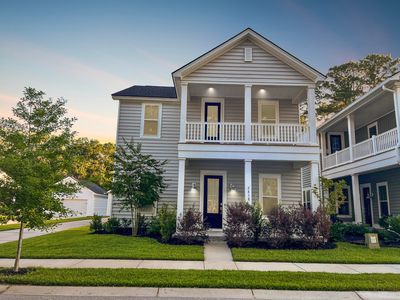 2818 Pinelog Ln, Johns Island, SC, 29455