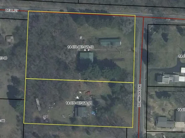 69306 Ironwood Dr, Niles, MI 49120